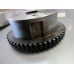 18K104 Intake Camshaft Timing Gear For 08-15 Jeep Compass  2.0 05047021AA